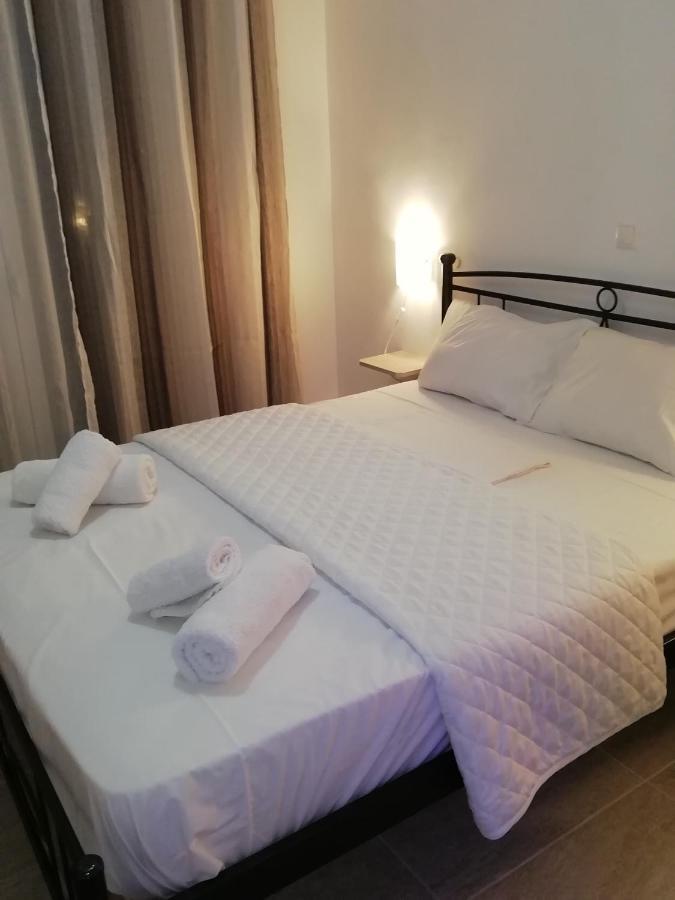 Cute Apartmnet In Thiseio Athens Exterior photo