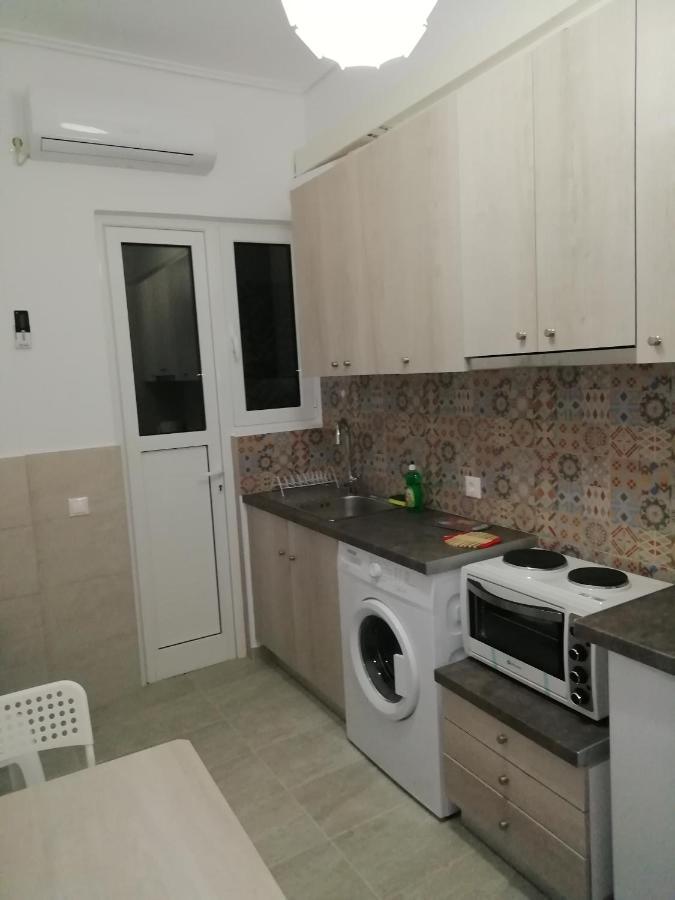 Cute Apartmnet In Thiseio Athens Exterior photo