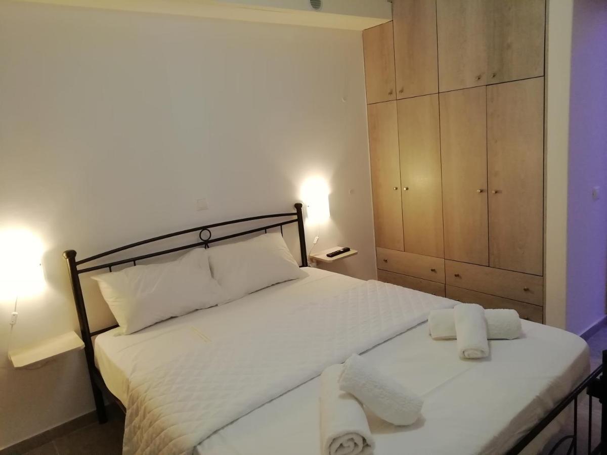 Cute Apartmnet In Thiseio Athens Exterior photo